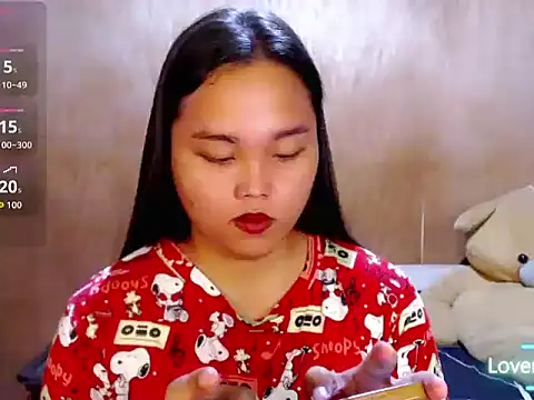 _Lylia live sex cam
