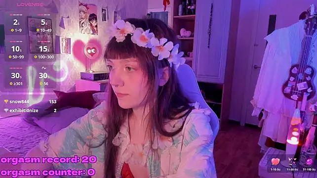 RileyNymph