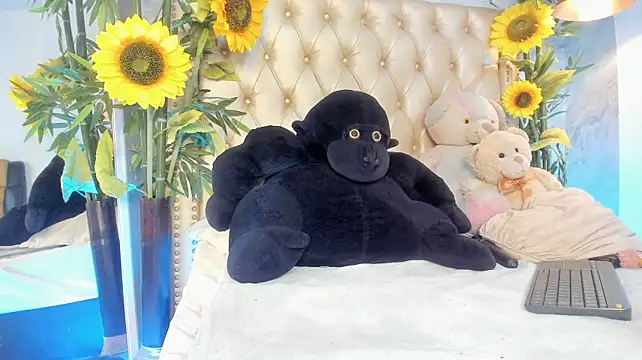 LittleeJaz