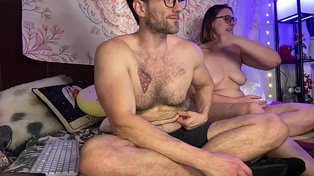 alexmannd live cam on StripChat