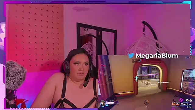 MegariaB