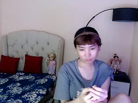 ShantalFoxxy_