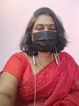 Apsaras_Sunandha live cam on StripChat