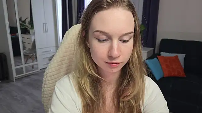Eve_Sin live cam on StripChat