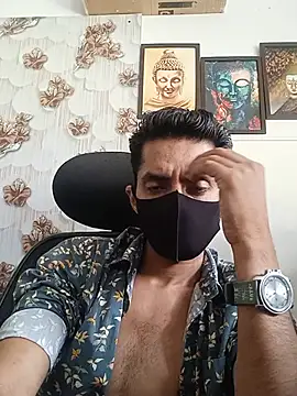 BlackkCrab live sex cam