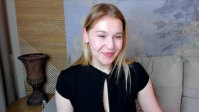Colleen_Blake live cam on StripChat