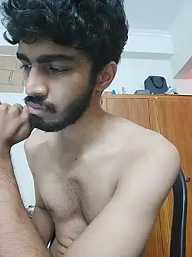 Nikhil6979 live sex cam