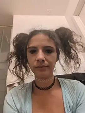 Anna-May97 live cam on StripChat