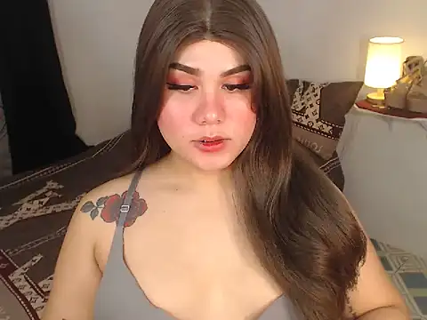 JayraFRESH live cam on StripChat