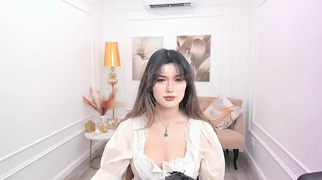 AnneTLi live cam on StripChat