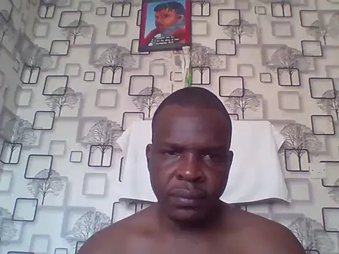 Chumba_001 live cam on StripChat