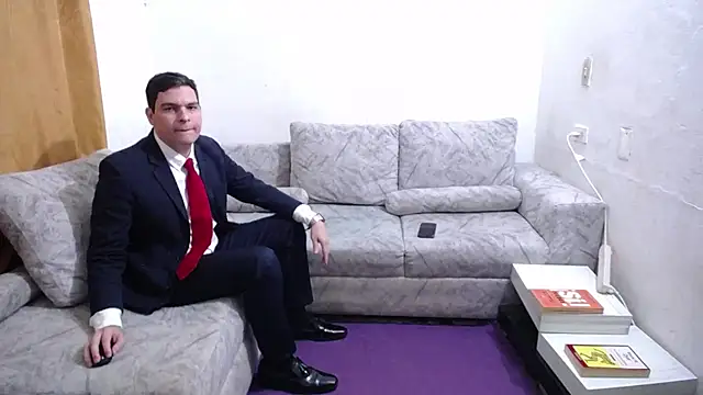 Victor_Maitland live cam on StripChat
