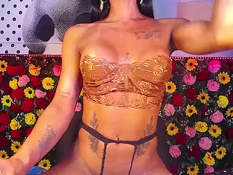 PksKarol live cam on StripChat