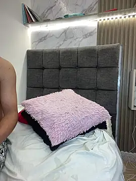 aly_n_sebas (Ask my age) - fuck pussy