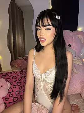 Aurora_Evanss live cam on StripChat