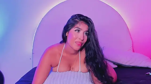elsalondon live cam on StripChat