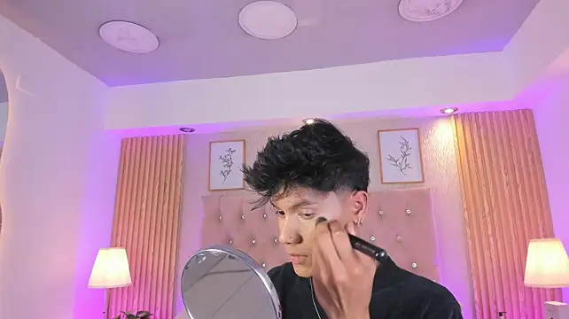 Jonas_Rivers live cam