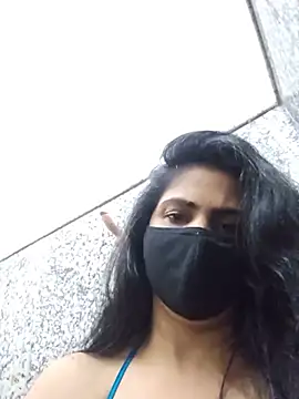 SashaPatel live cam on StripChat