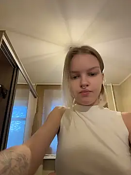 AshleyMur live cam on StripChat