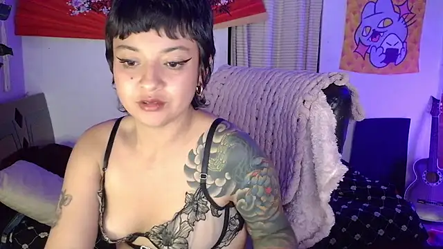 juaaanaaa live cam on StripChat