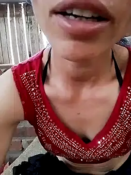 Odilia_baby live cam on StripChat