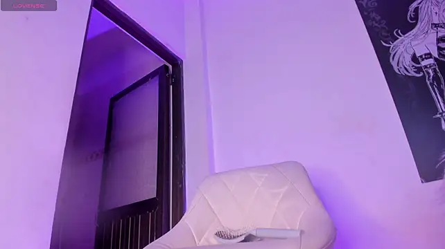 Lucy_shen_ live cam