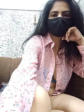 sashapatel (F milf) - Full nude