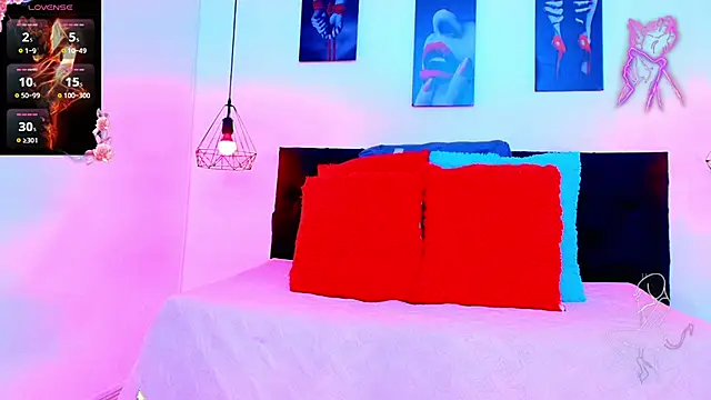 hilary_banks1 live cam on StripChat