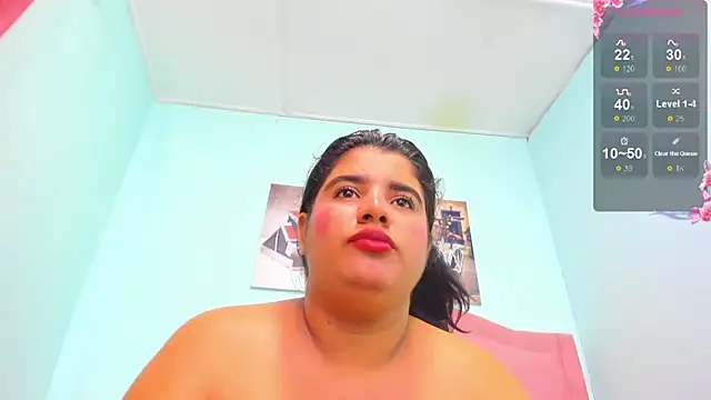 scarlett_sex_18 live cam on StripChat
