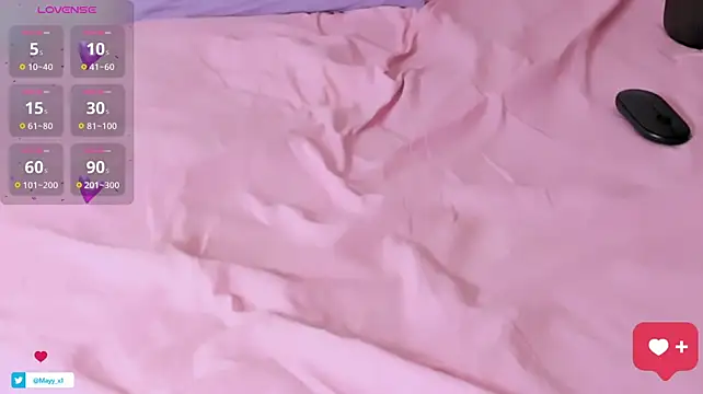 may_xx (Ask my age) - Get This Pussy Wet And Ready! 💦