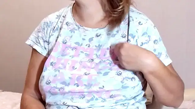 nastyassxx (F milf) - make me squirt bb