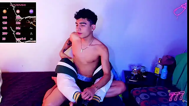 tiancam live cam