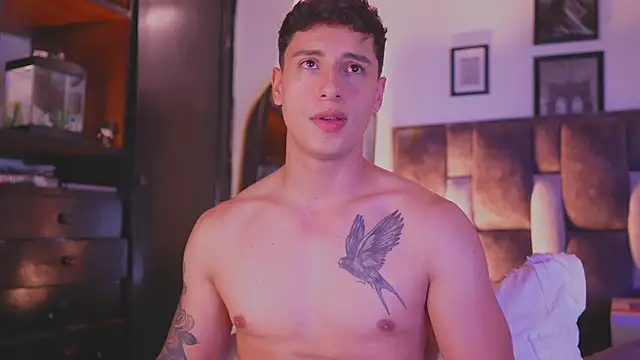 I_Gabriel live cam