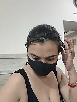 spasyQueen69 live cam on StripChat