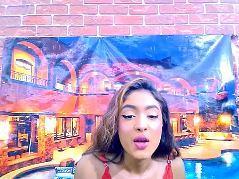 IndianPretty14u2Luv live cam on StripChat