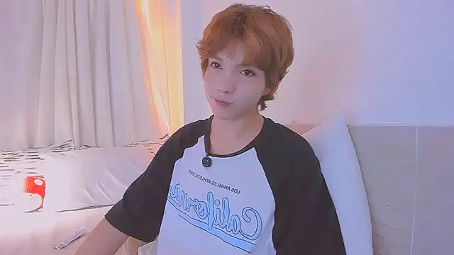 Sweet_Allan live cam