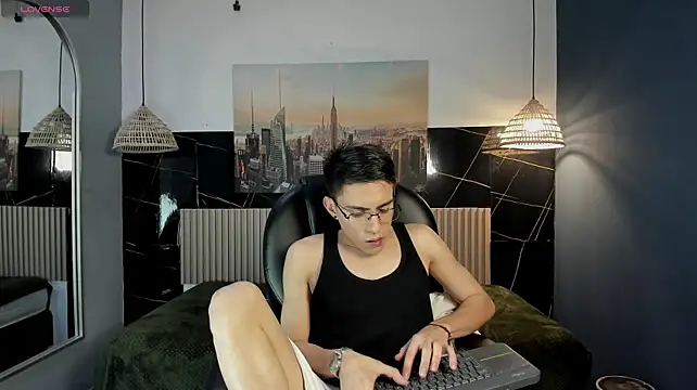 twinkboy_230 live cam on StripChat