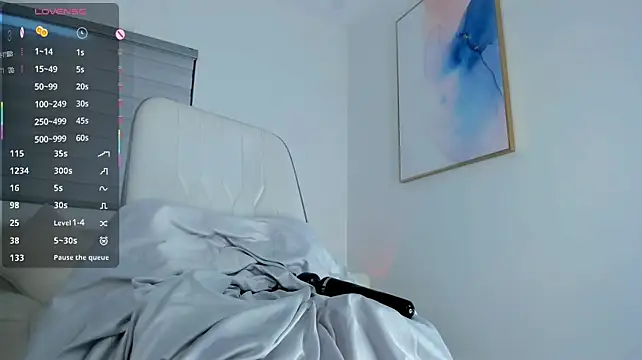 aoki_sweet (F teen) - :heart: Big Waterfall Squirt :heart: