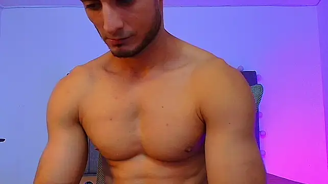 Adonys_Lewis_ live cam on StripChat