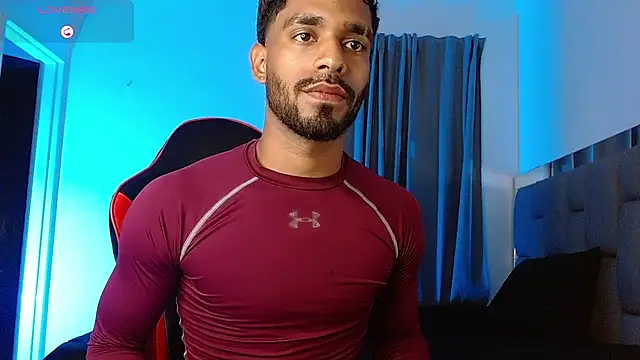Damiano_walker live cam on StripChat