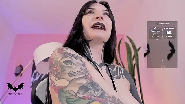 VelvetVampiree