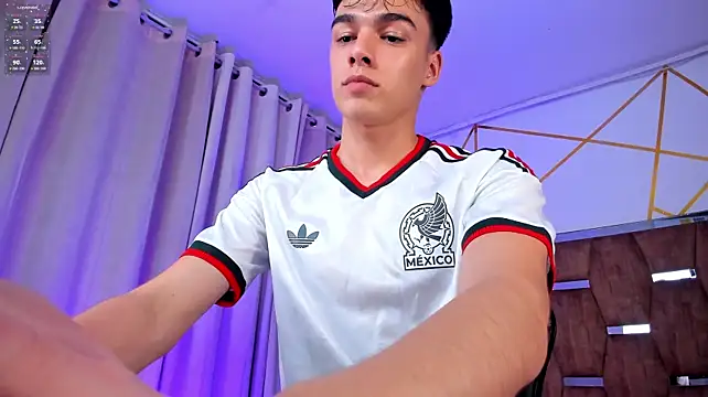 Gerony_ live cam