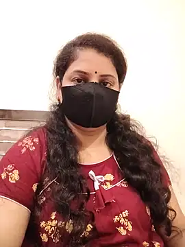 ruksaar-pathan (F milf) - Full nude