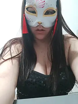 lovefoxi (G young) - ACEITE Y MASAJE EN LAS TETAS (TITS OIL)