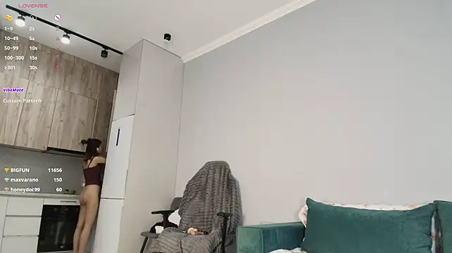mimiicherry (F teen) - Get Naked