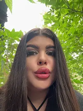 amelliadiamond (F young) - Masturbate pussy risky