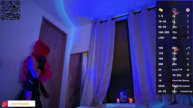 lilithselene