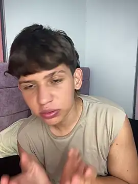 samu_bahachira (M twink) - Pajita babosa de 5 min