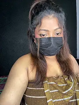 _cute_ariana_ (G young) - Full nude blowjob
