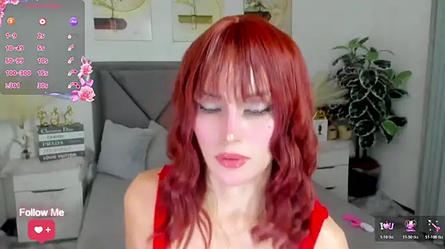 queen_cattleya69 (Ask my age) - QUEEN IS BACK!SHOW SOME LOVE!BIGCUM@GOAL